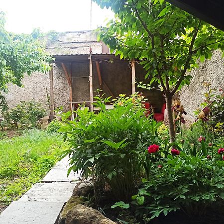 Номер В Гостевом Доме У Моря Odesa Exterior foto